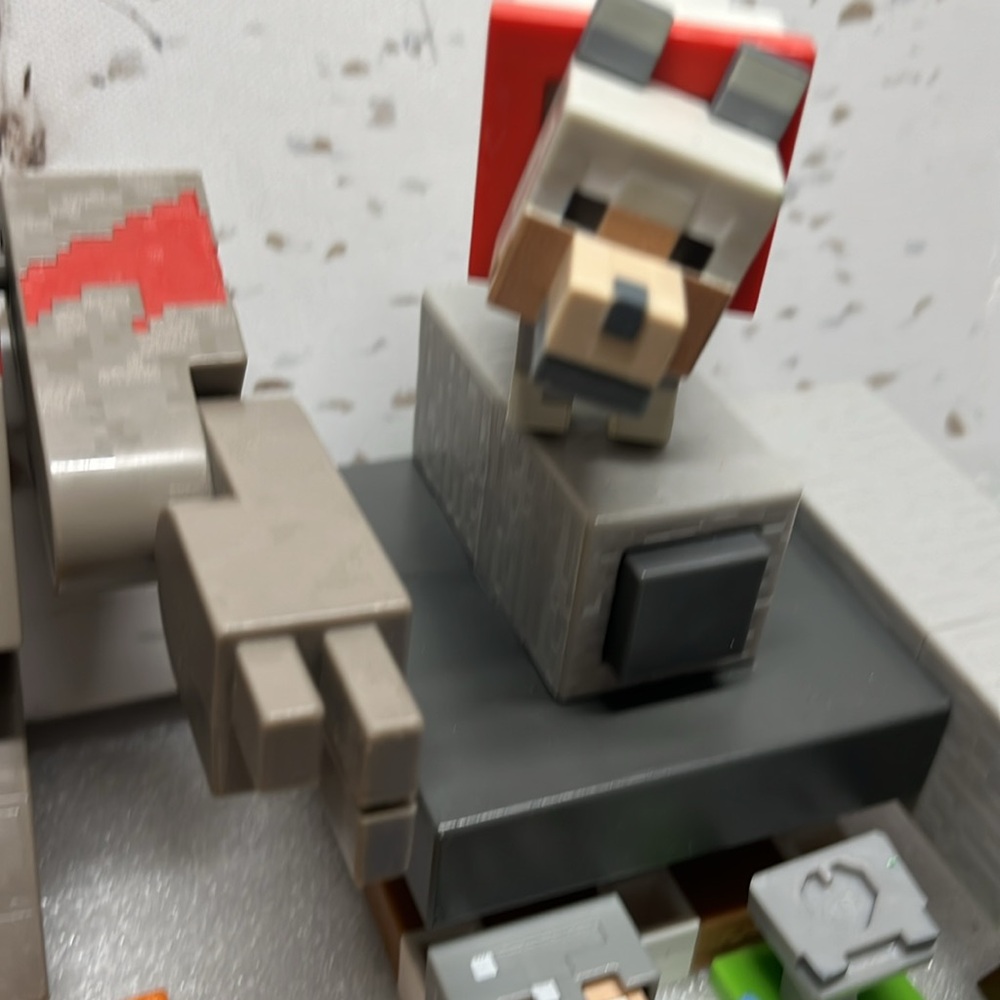 Minecraft Lot - Picture 8 of 11